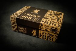 meat4you Geschenkset (für Fans)