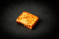 Grillkäse Gerzäsee an Paprikamarinade 1x150g