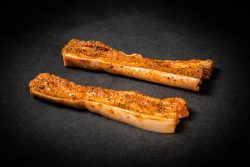 Bio Knospe Grillspeck