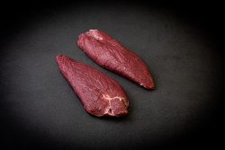 Hirsch Petit Tender (Teres Major)