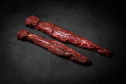 Hirsch Filets EU am Stück