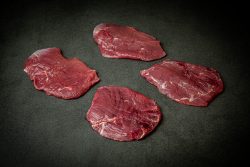 Hirsch Flank Steak