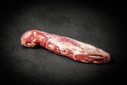 Cerdo Iberico Filet (Solomillo)