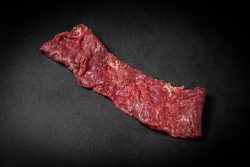 Bio Knospe Rindsleistenfleisch (Inside Skirt)