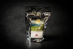 Bergkäsefondue Hausmischung 600g
