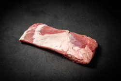 Bio Knospe Kalbsbrust ohne Bein
