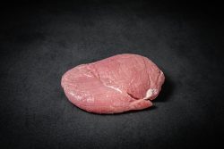 Schweizer Kalbshuft am Stück