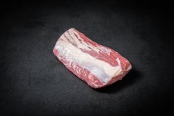 Schweizer Kalbsribeye am Stück