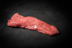Bio Knospe Kalbsunterspälte