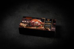 Kettyle Guinness Beef Burger Box (mit Dry Aged Beef) 4x150g