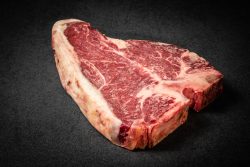 Kettyle Dry Aged Porterhouse