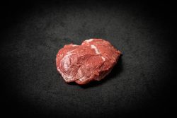 Bio Knospe Lammhuft / Bäggli