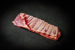 Aargauer Weidelamm Spareribs
