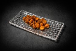 Marroni glasiert an Caramelsauce 200g