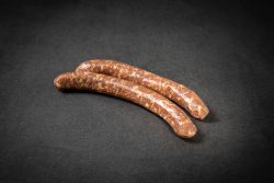 Merguez 2x100g