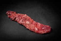Schweizer Rinds Outside Skirt Steak (Dicker Lempen)