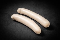 St. Galler OLMA Bratwurst IGP 2x160g