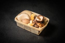 Mischpilze frisch 200g