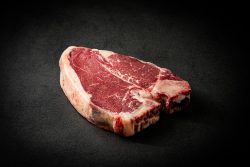 Irish Rinds Porterhouse