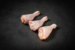 Bio Pouletdrumsticks KAGfreiland