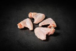 Bio Pouletflügeli KAGfreiland