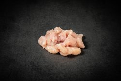 Schweizer Pouletgeschnetzeltes