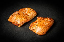 Bio Pouletschenkelsteak mariniert KAGfreiland