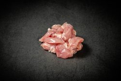 Bio Pouletgeschnetzeltes vom Schenkel KAGfreiland