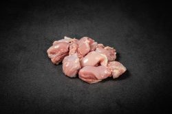 Bio Pouletschenkelvoressen KAGfreiland