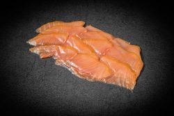 Bio Rauchlachs 100g