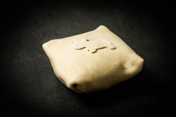 Bio Rindsfilet Wellington im Teig