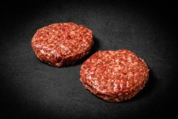 Bio Knospe Rinds Burger 2x150g
