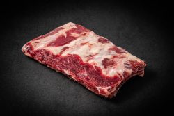 Bio Knospe Rind Spareribs