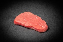 Bio Knospe Rindsplätzli portioniert