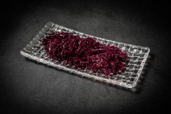 Rotkraut gekocht 500g