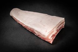 Schweizer Schweins Spareribs St. Louis Cut  (Costine)
