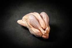Bio Knospe Suppenhuhn