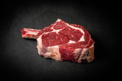 Sashi Beef Côte de boeuf