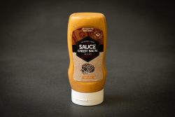 Cheesy Bacon Sauce 325g