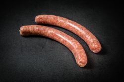 Schweinsbratwurst 2x135g