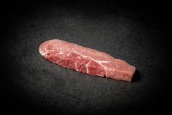 Bio Schweinshuftsteak