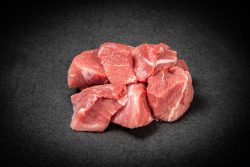 Bio Knospe Schweinsvoressen