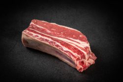 Bio Knospe Rind Short Ribs