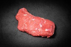 Bio Knospe Rindssiedfleisch portioniert