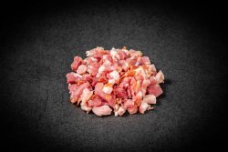 Bio Knospe Speckwürfeli geschnitten