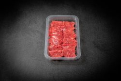 Tischgrill DELUXE mit Rindsfilet