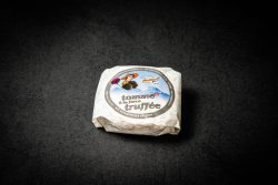 Tomme Truffée Käse 160g