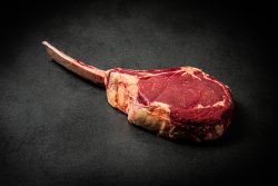Irish Rinds Tomahawk Steak