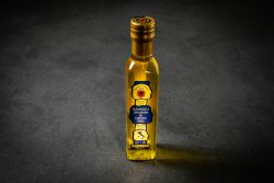 Olivenöl mit Aroma von schwarzen Trüffeln 250ml