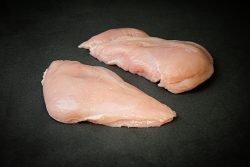 Bio Trutenbrustbraten